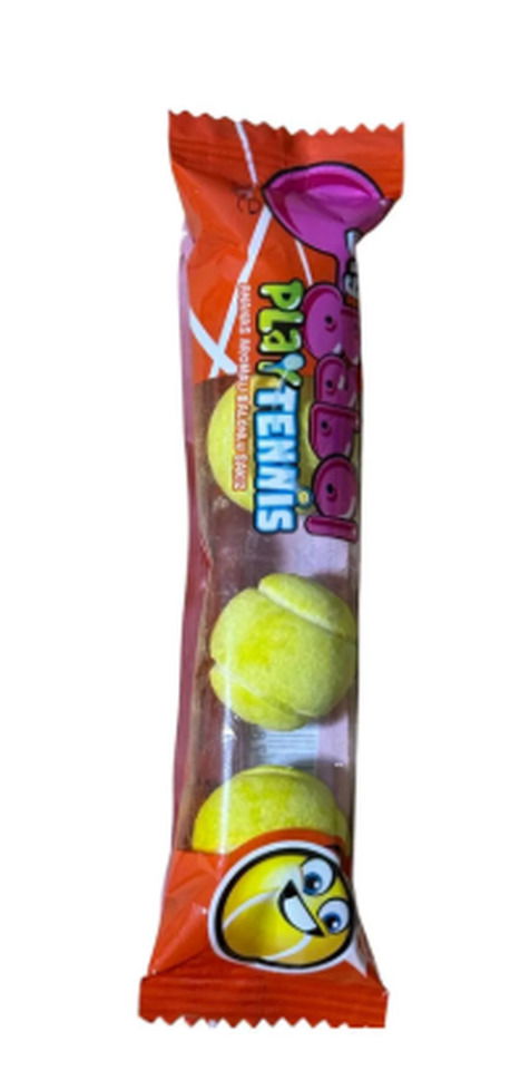 BİG BABOL PLAY BAS. SIVI DOL. SAKIZ 35 GR-ANANAS